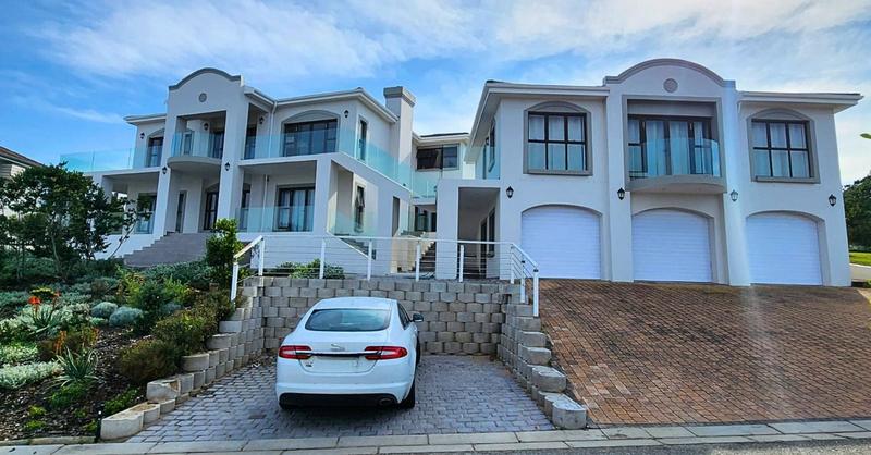 To Let 5 Bedroom Property for Rent in Pinnacle Point Golf Estate Western Cape